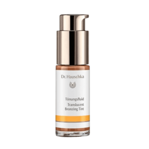 DR. HAUSCHKA Tónovací fluid 18 ml obraz