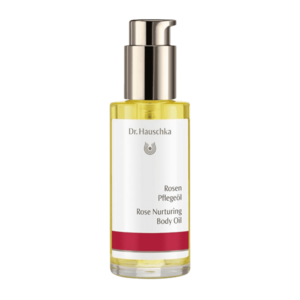 DR. HAUSCHKA Růžový pěstící olej 75 ml obraz