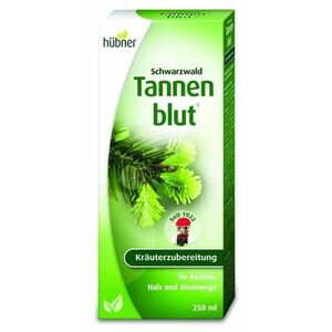 TANNENBLUT 250 ml obraz