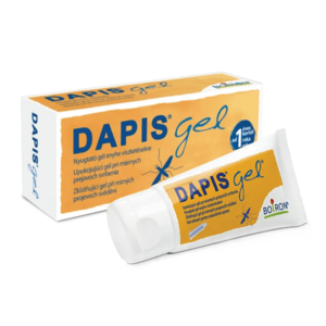 BOIRON DAPIS gél 40 g obraz