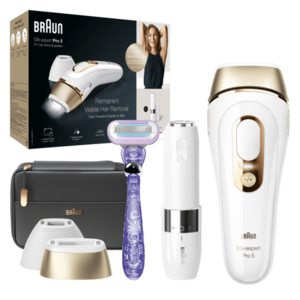 Braun IPL obraz