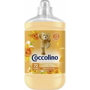 COCCOLINO Aviváž Orange Rush 1.8 l obraz