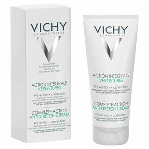 VICHY Action Intégrale Vergetures Krém proti striím 200ml obraz