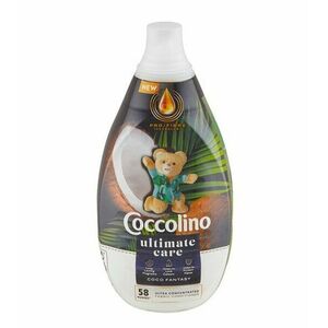 COCCOLINO Aviváž Ultimate Care Coco Fantasy 870 ml obraz