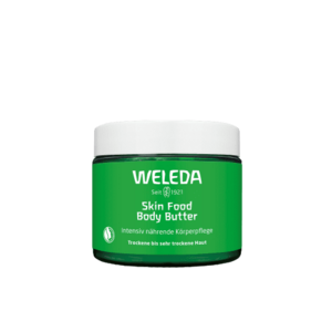 WELEDA Skin Food Body Butter 150 ml obraz