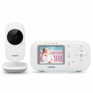 VTECH Video chůvička 2, 4" VM2251 obraz