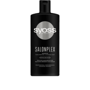 SYOSS Šampon na vlasy Salonplex 440 ml obraz