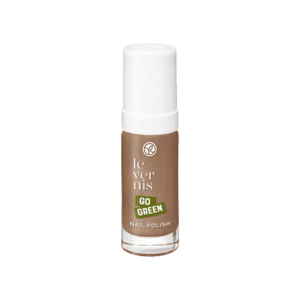 YVES ROCHER Lak na nehty 05. SABLE DOUX 5ml obraz