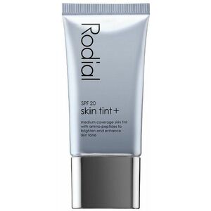 RODIAL Fluidní make-up SPF 20, Skin Tint+, Capri 40 ml obraz