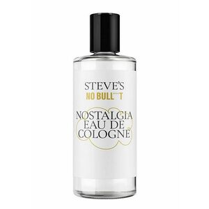 Steves Nostalgia Eau De Cologne Kolínská voda po holení 100 ml obraz