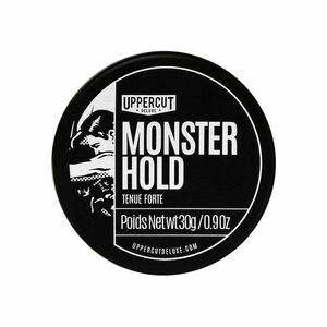 Uppercut Monster Hold Midi Tins vosk na vlasy 30 g obraz