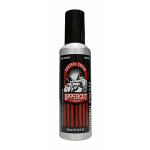 Uppercut Deluxe Control Cream vlasový krém pro podporu kudrlin a lehký styling 120 ml obraz