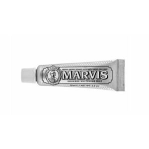 Marvis Smokers Whitening Mint 10 ml obraz