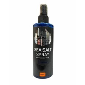 Shave Factory Sea Salt sprej 250 ml obraz