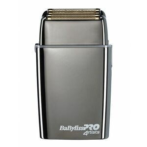 Babyliss Pro FXFS2GSE Gunsteel Shaver obraz