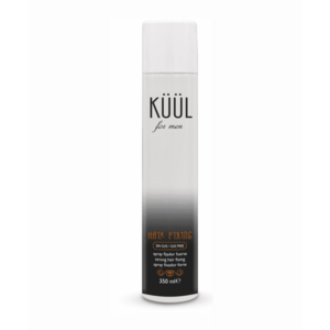 Kuul for men lak na vlasy Strong 350 ml obraz