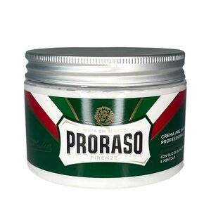 Proraso Barber krém před a po holení 300 ml obraz