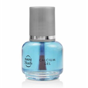 NANI výživný lak Calcium Gel 15 ml obraz