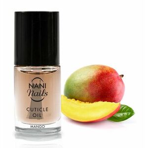 NANI výživný olejíček 5 ml - Mango obraz