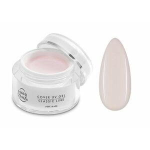 NANI UV gel Classic Line 30 ml - Pink Mask obraz