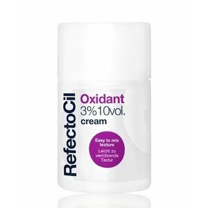 RefectoCil Oxidant 3% cream 100 ml obraz