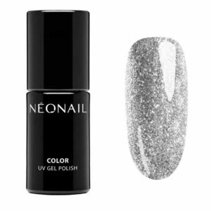 NeoNail gel lak 7, 2 ml - Twinkle White obraz