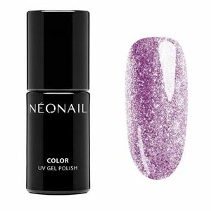 NeoNail gel lak 7, 2 ml - Sparkling Flower obraz