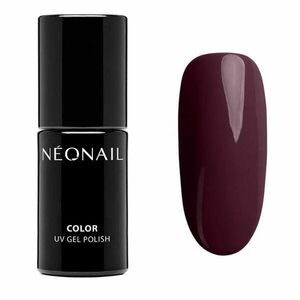 NeoNail gel lak 7, 2 ml - Dark Cherry obraz