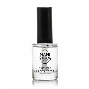 NANI Chránič nehtové kůžičky 11 ml - Cuticle Protector Clear obraz