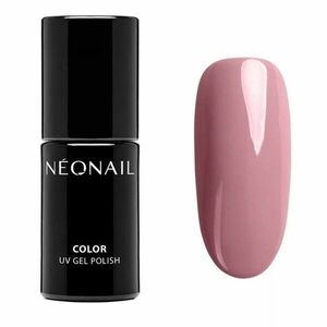 NeoNail gel lak 7, 2 ml - Rosy Memory obraz