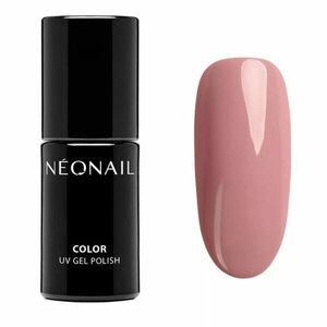 NeoNail gel lak 7, 2 ml - Desert Rose obraz