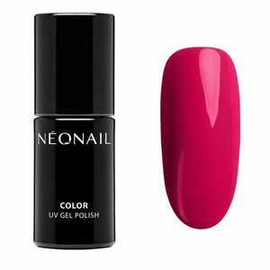 NeoNail gel lak 7, 2 ml - Juicy Raspberry obraz