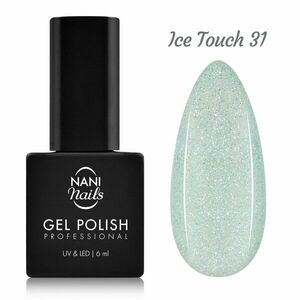 NANI gel lak 6 ml - Ice Touch obraz