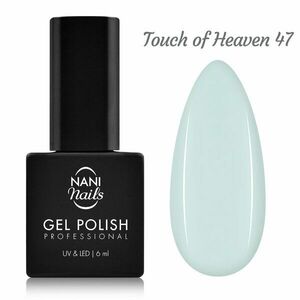 NANI gel lak 6 ml - Touch of Heaven obraz