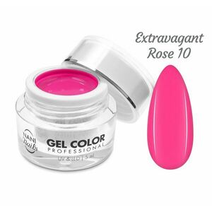 NANI UV/LED gel Professional 5 ml - Extravagant Rose obraz