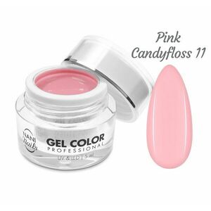 NANI UV/LED gel Professional 5 ml - Pink Candyfloss obraz