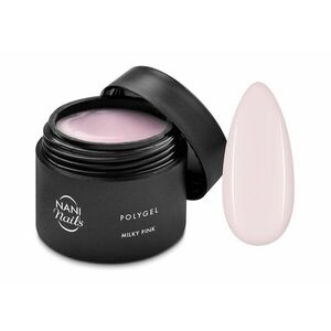 NANI polygel 15 ml - Milky Pink obraz