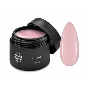 NANI polygel 15 ml - Nude obraz