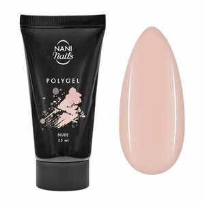 NANI polygel tuba 35 ml - Nude obraz