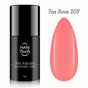 NANI gel lak Amazing Line 5 ml - Tea Rose obraz