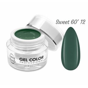 NANI UV/LED gel Professional 5 ml - Sweet 60´ obraz