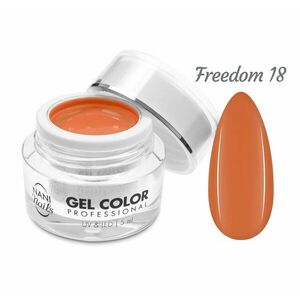 NANI UV/LED gel Professional 5 ml - Freedom obraz