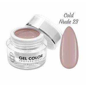 NANI UV/LED gel Professional 5 ml - Cold Nude obraz