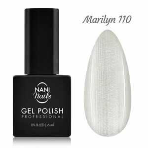 NANI gel lak 6 ml - Marilyn obraz