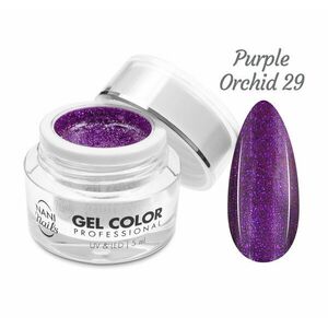 NANI UV/LED gel Professional 5 ml - Purple Orchid obraz