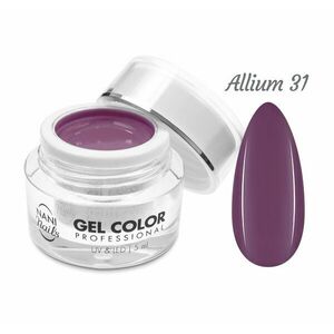 NANI UV/LED gel Professional 5 ml - Allium obraz