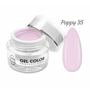 NANI UV/LED gel Professional 5 ml - Poppy obraz