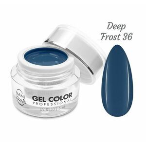 NANI UV/LED gel Professional 5 ml - Deep Frost obraz