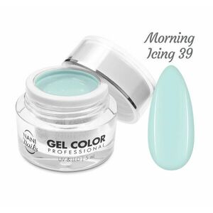 NANI UV/LED gel Professional 5 ml - Morning Icing obraz