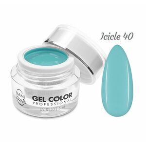 NANI UV/LED gel Professional 5 ml - Icicle obraz